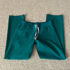 Figs Straight Leg scrub pants